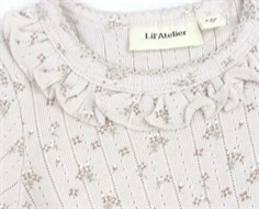 Lil Atelier lilac ash print body